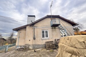 одноэтажный дом с верандой, 69 кв. м, кирпич. Продажа в Байковцах фото 2