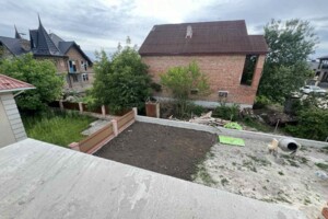 двухэтажный дом, 200 кв. м, кирпич. Продажа в Байковцах фото 2