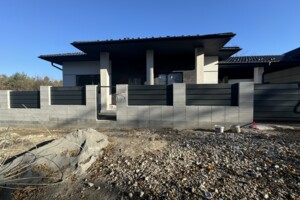 одноэтажный дом, 105 кв. м, кирпич. Продажа в Байковцах фото 2