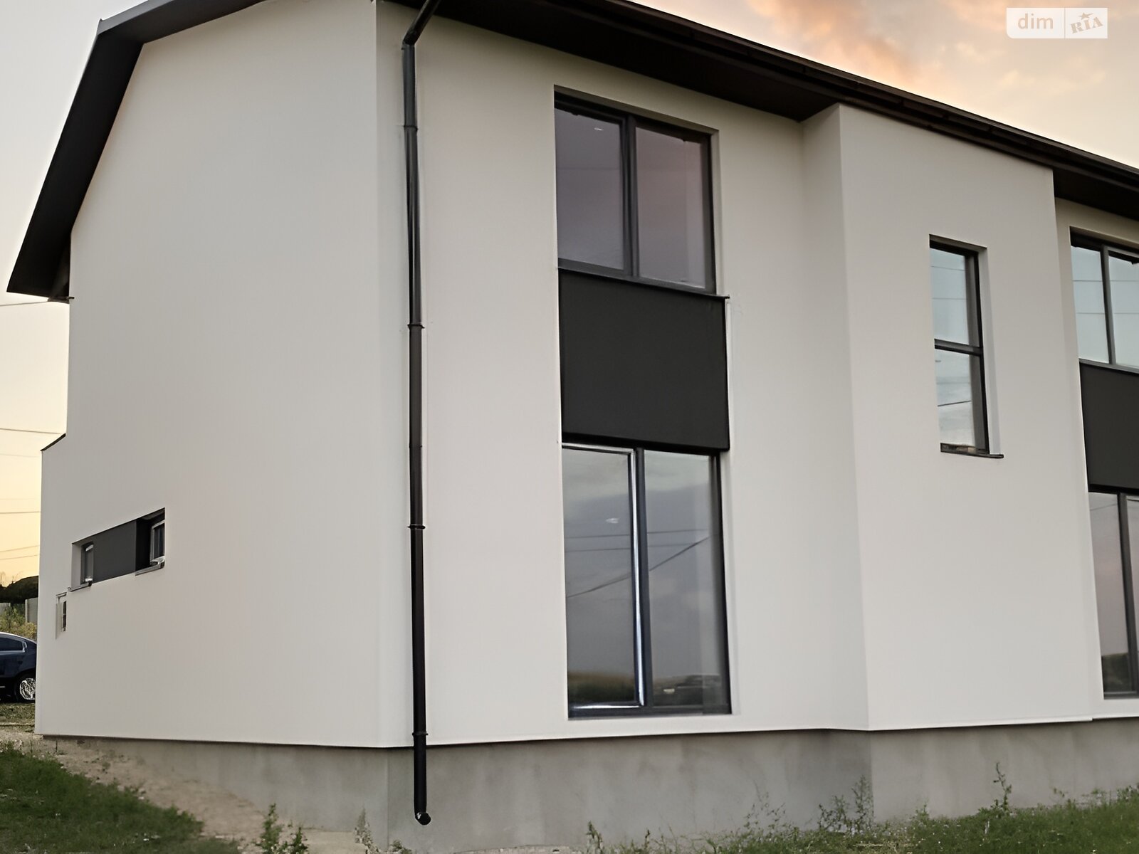 двоповерховий будинок, 170 кв. м, цегла. Продаж у Байківці фото 1 двоповерховий будинок, 170 кв. м, цегла. Продаж у Байківці фото 1