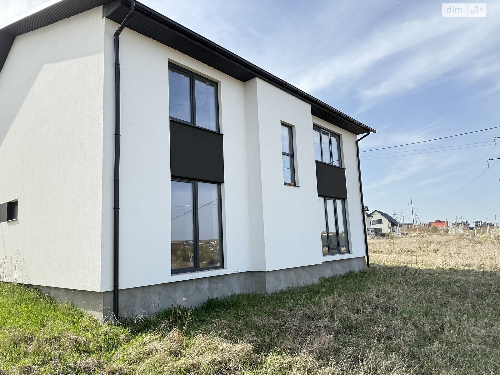 двоповерховий будинок, 170 кв. м, цегла. Продаж у Байківці фото 1 двоповерховий будинок, 170 кв. м, цегла. Продаж у Байківці фото 1