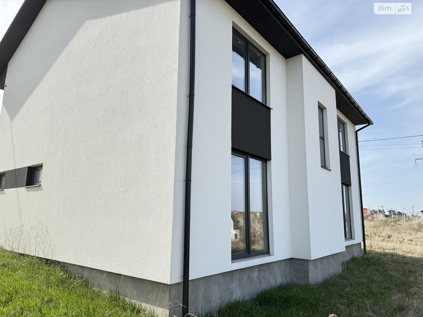 двоповерховий будинок, 170 кв. м, цегла. Продаж у Байківці фото 1 двоповерховий будинок, 170 кв. м, цегла. Продаж у Байківці фото 1