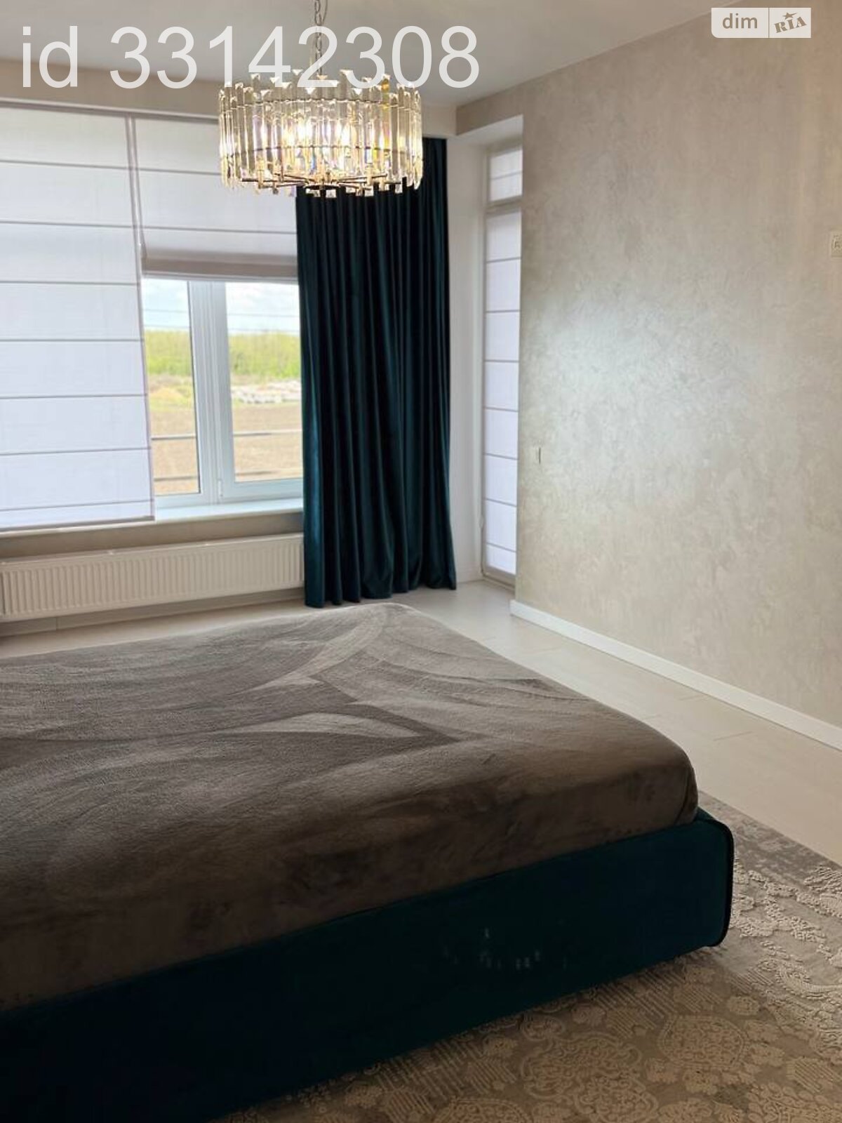 двухэтажный дом с гаражом, 190 кв. м, кирпич. Продажа в Байковцах фото 1 двухэтажный дом с гаражом, 190 кв. м, кирпич. Продажа в Байковцах фото 1