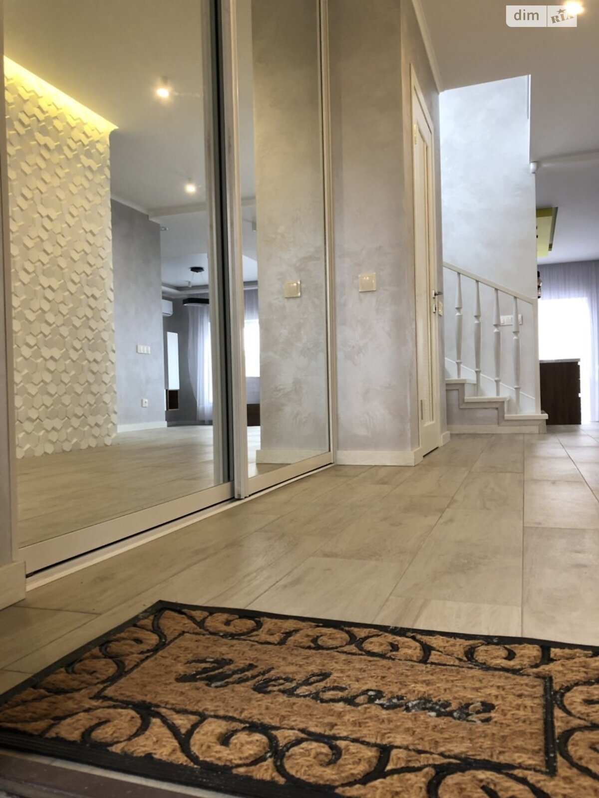 двоповерховий будинок з верандою, 151 кв. м, цегла. Продаж у Байківці фото 1 двоповерховий будинок з верандою, 151 кв. м, цегла. Продаж у Байківці фото 1