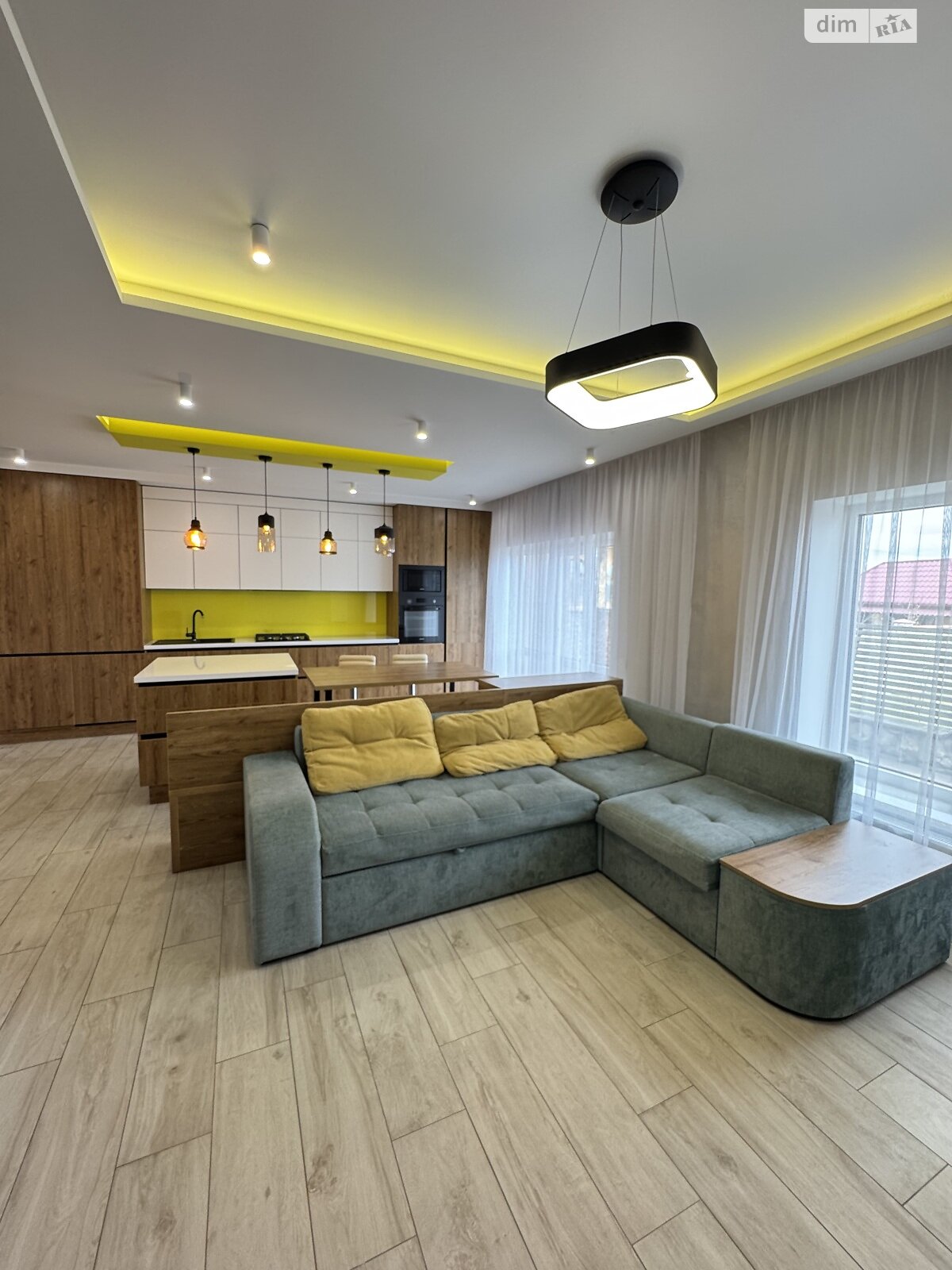 двоповерховий будинок з верандою, 151 кв. м, цегла. Продаж у Байківці фото 1 двоповерховий будинок з верандою, 151 кв. м, цегла. Продаж у Байківці фото 1