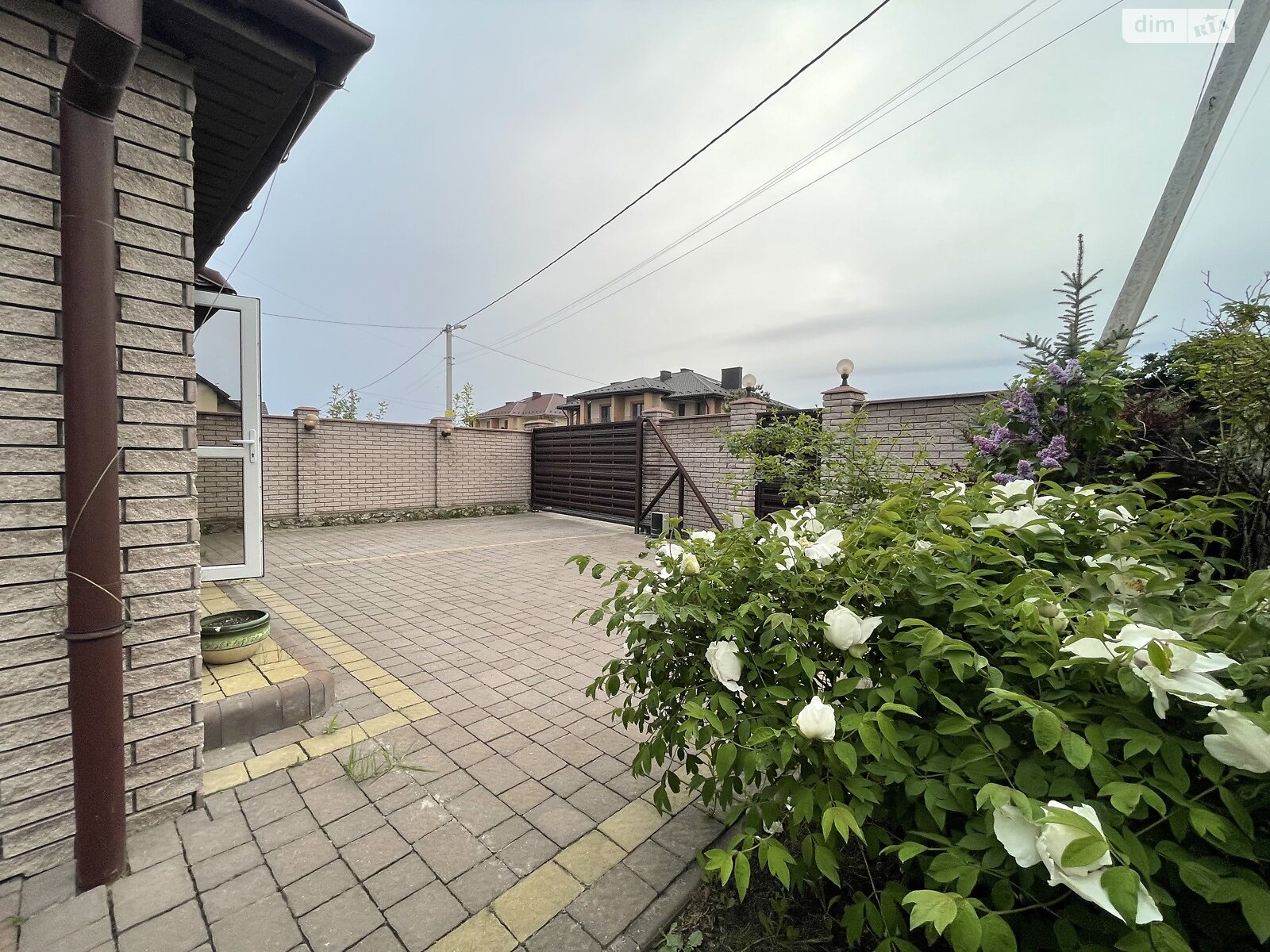 двоповерховий будинок з верандою, 151 кв. м, цегла. Продаж у Байківці фото 1 двоповерховий будинок з верандою, 151 кв. м, цегла. Продаж у Байківці фото 1