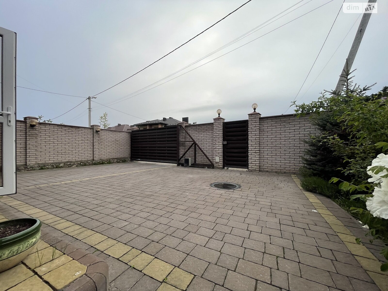 двоповерховий будинок з верандою, 151 кв. м, цегла. Продаж у Байківці фото 1 двоповерховий будинок з верандою, 151 кв. м, цегла. Продаж у Байківці фото 1