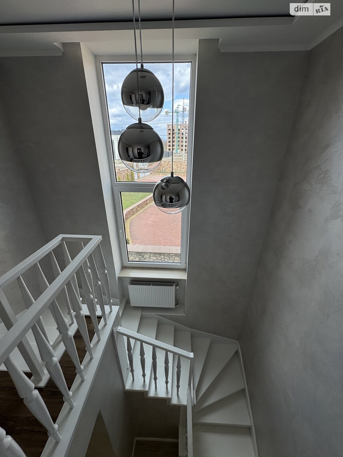 двоповерховий будинок з верандою, 151 кв. м, цегла. Продаж у Байківці фото 1 двоповерховий будинок з верандою, 151 кв. м, цегла. Продаж у Байківці фото 1
