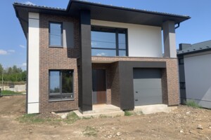 двоповерховий будинок, 160 кв. м, цегла. Продаж у Байківці фото 2