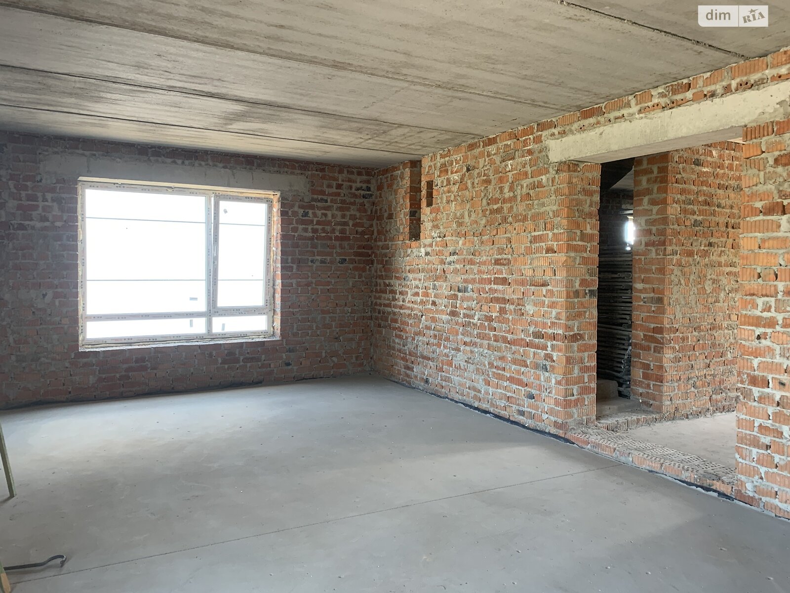 двоповерховий будинок, 160 кв. м, цегла. Продаж у Байківці фото 1