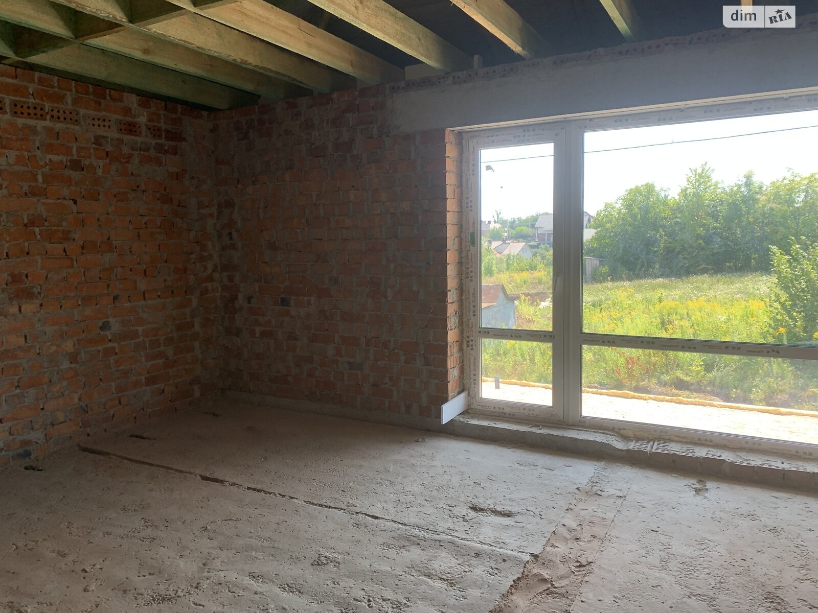 двоповерховий будинок, 160 кв. м, цегла. Продаж у Байківці фото 1