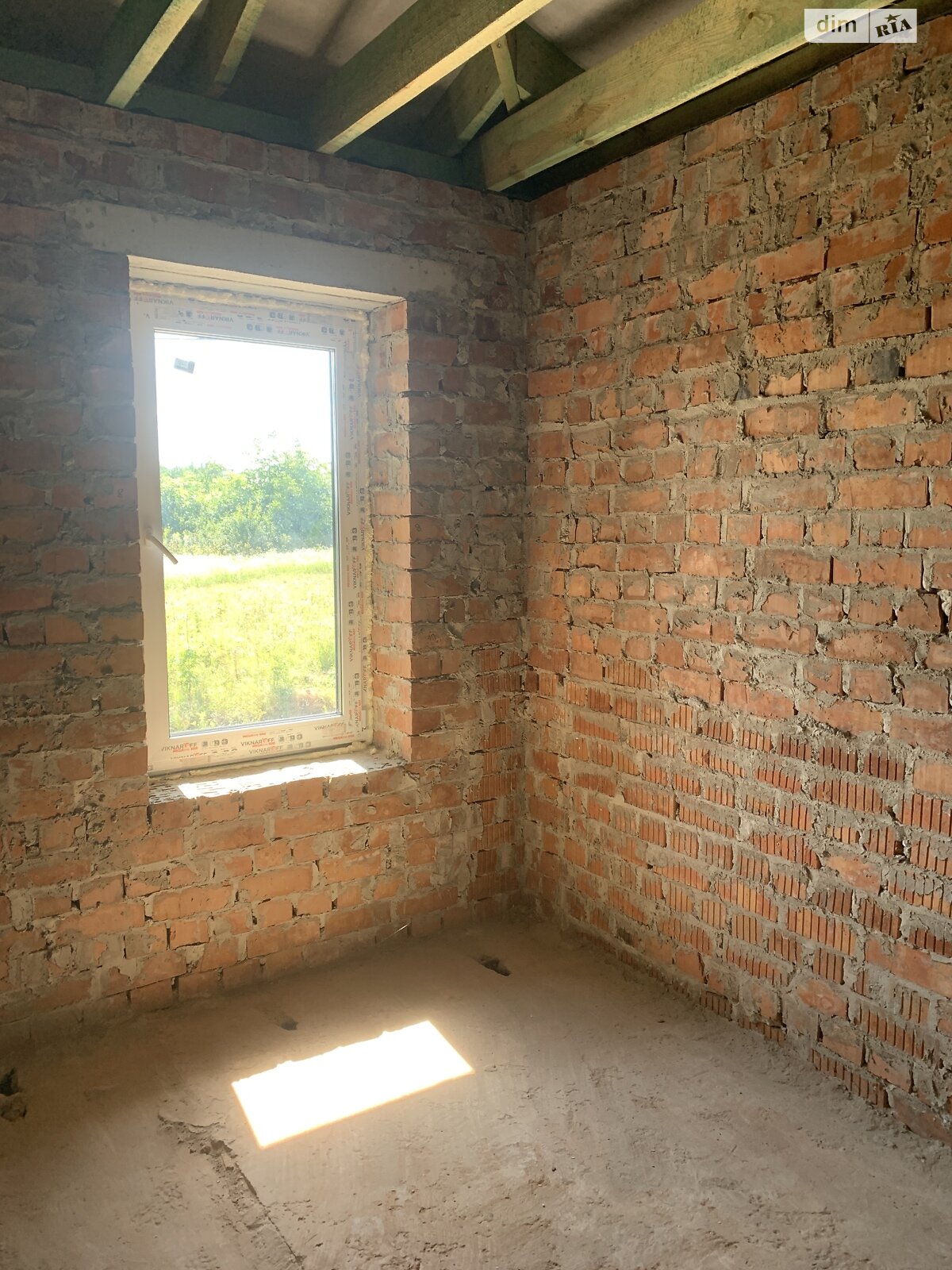 двоповерховий будинок, 160 кв. м, цегла. Продаж у Байківці фото 1