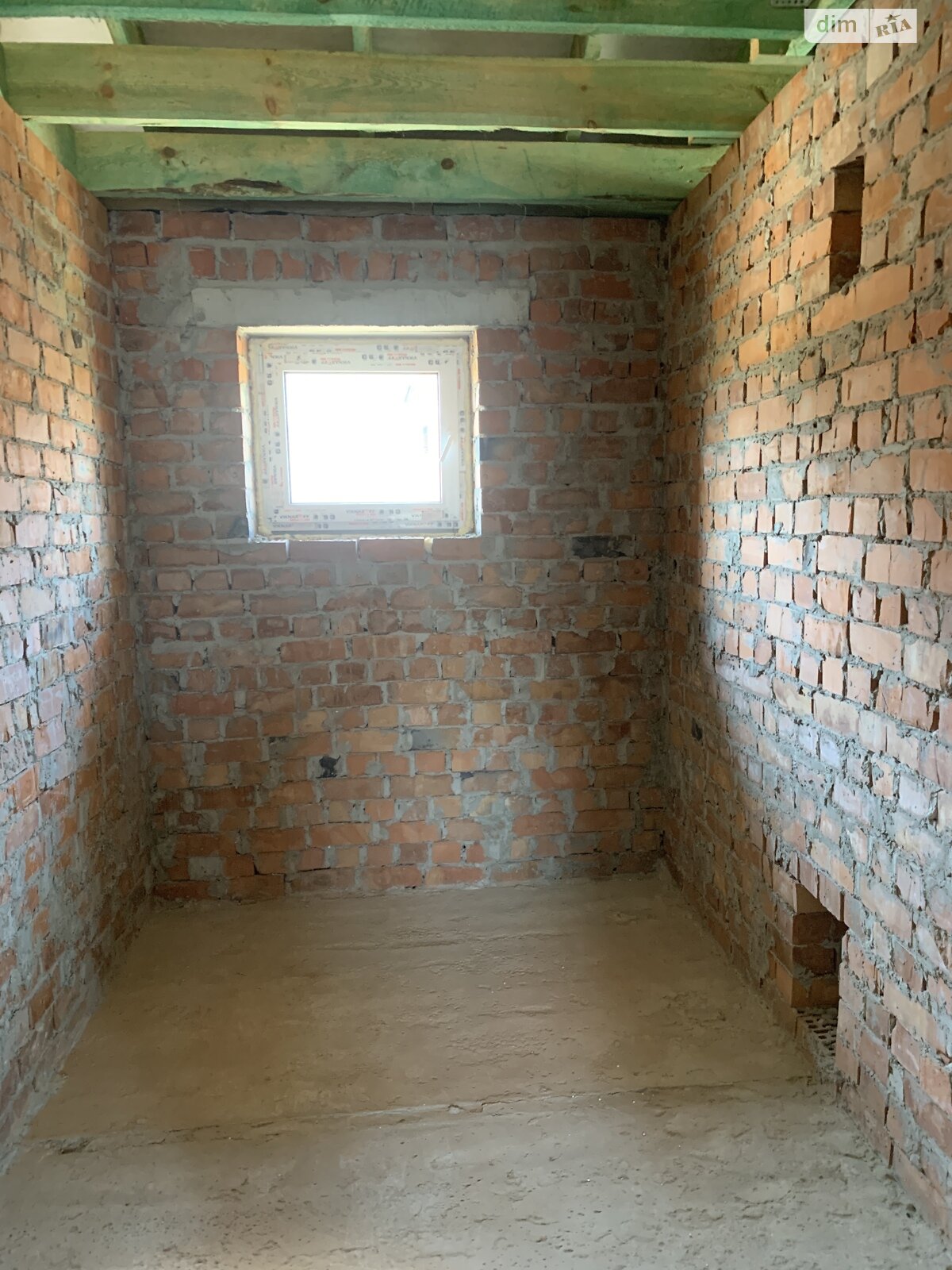 двоповерховий будинок, 160 кв. м, цегла. Продаж у Байківці фото 1