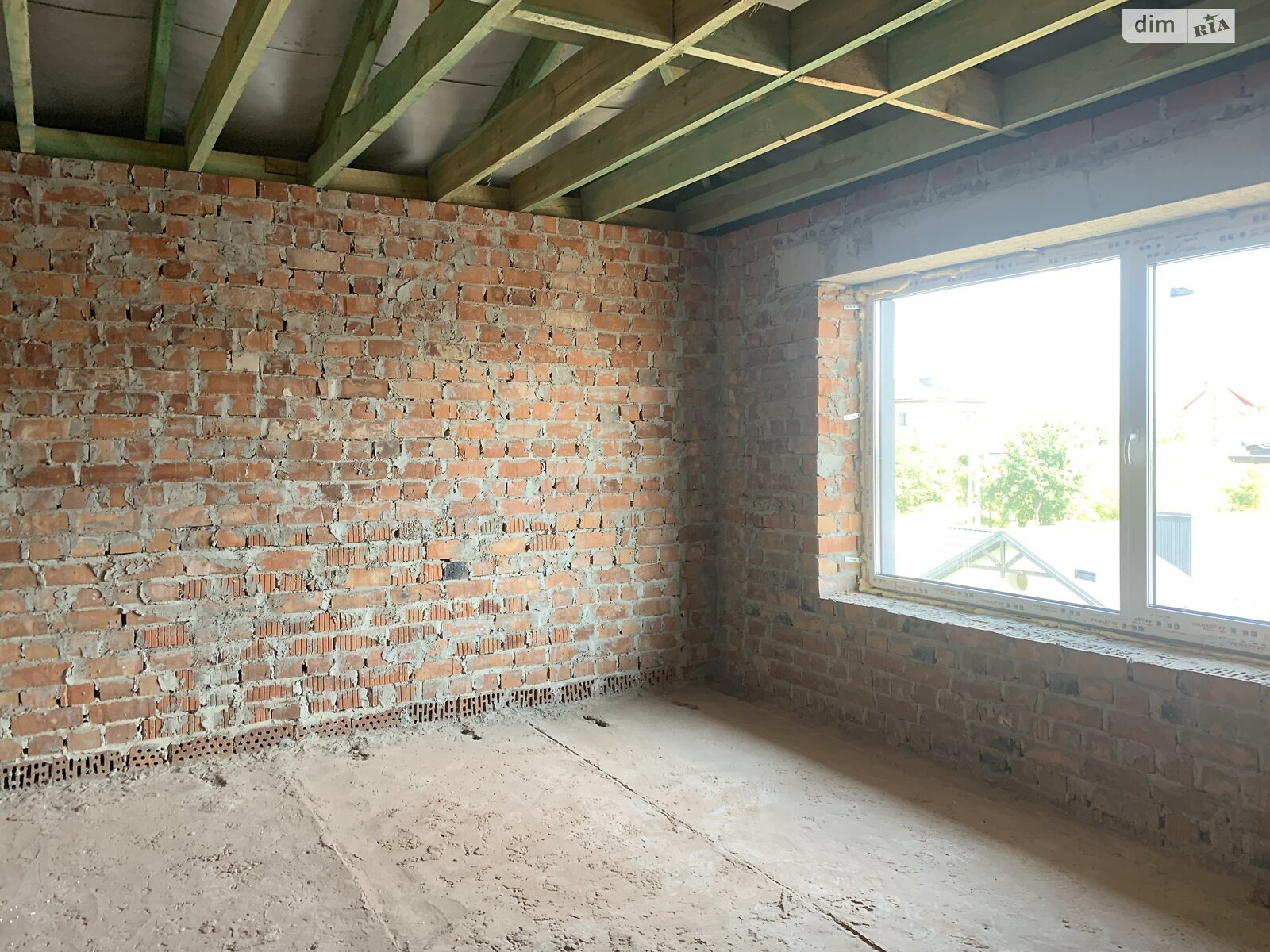 двоповерховий будинок, 160 кв. м, цегла. Продаж у Байківці фото 1