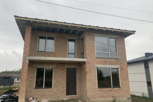 двоповерховий будинок, 160 кв. м, цегла. Продаж у Байківці фото 2 двоповерховий будинок, 160 кв. м, цегла. Продаж у Байківці фото 2