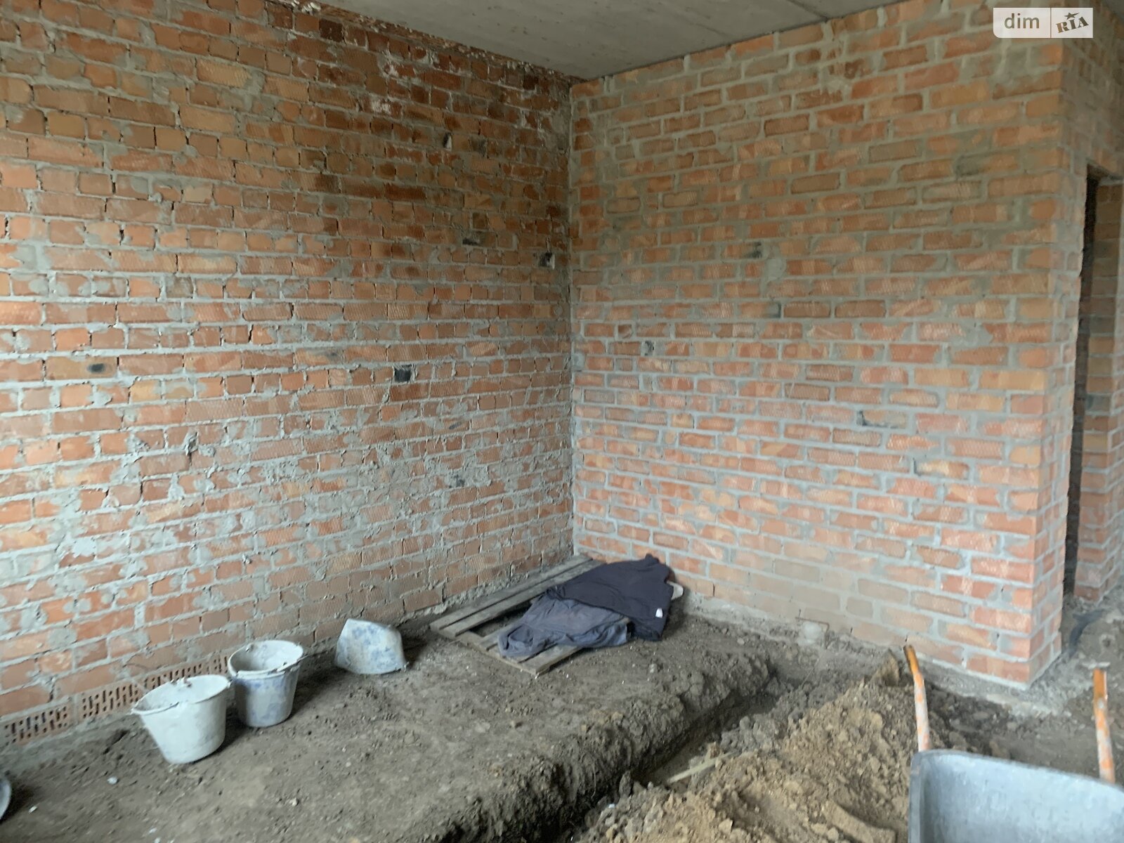 двоповерховий будинок, 160 кв. м, цегла. Продаж у Байківці фото 1 двоповерховий будинок, 160 кв. м, цегла. Продаж у Байківці фото 1