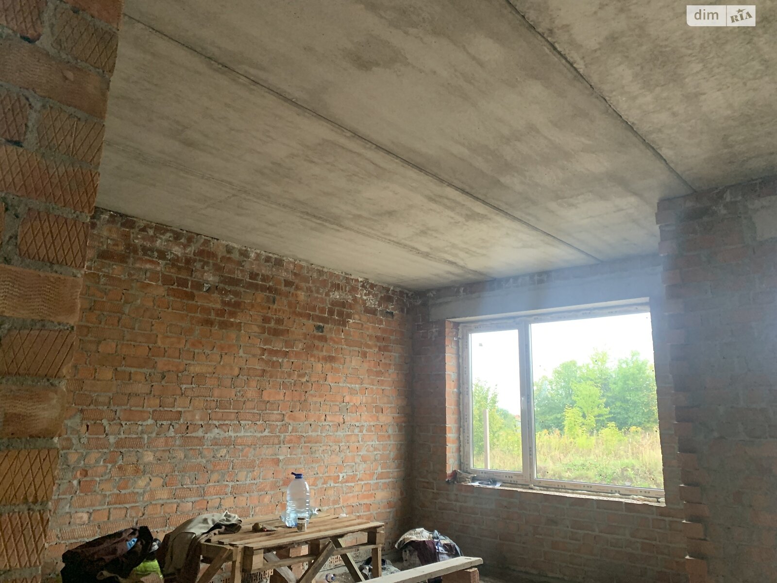 двоповерховий будинок, 160 кв. м, цегла. Продаж у Байківці фото 1 двоповерховий будинок, 160 кв. м, цегла. Продаж у Байківці фото 1