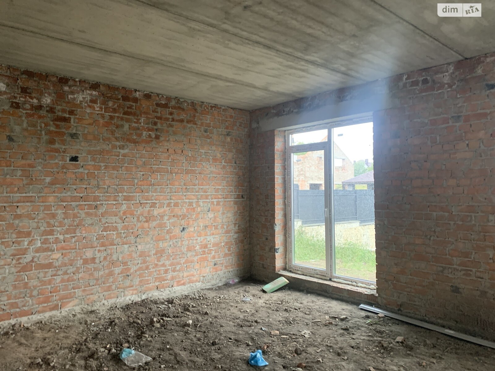 двоповерховий будинок, 160 кв. м, цегла. Продаж у Байківці фото 1 двоповерховий будинок, 160 кв. м, цегла. Продаж у Байківці фото 1