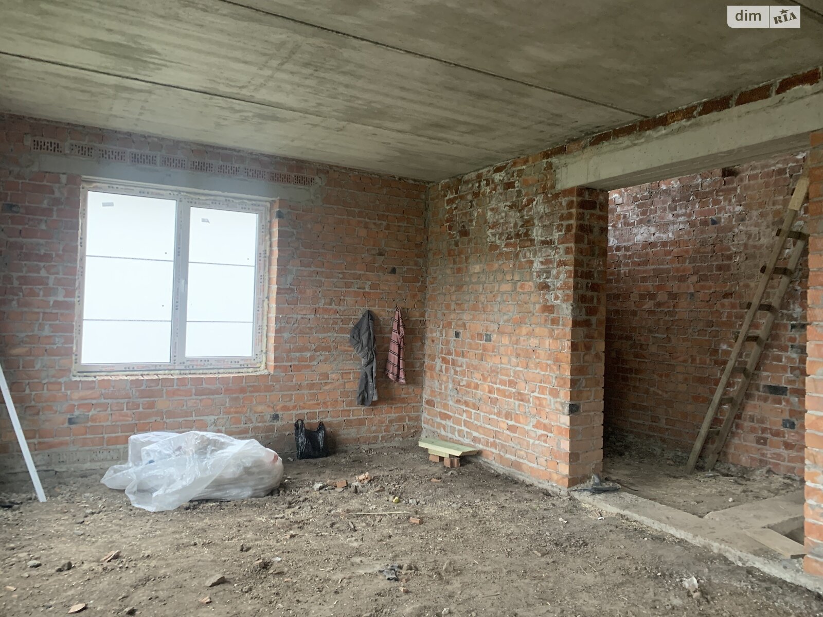 двоповерховий будинок, 160 кв. м, цегла. Продаж у Байківці фото 1 двоповерховий будинок, 160 кв. м, цегла. Продаж у Байківці фото 1