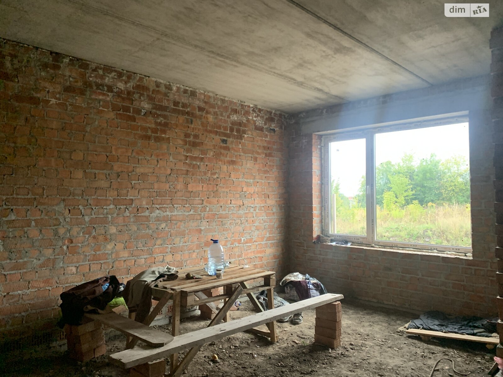 двоповерховий будинок, 160 кв. м, цегла. Продаж у Байківці фото 1 двоповерховий будинок, 160 кв. м, цегла. Продаж у Байківці фото 1