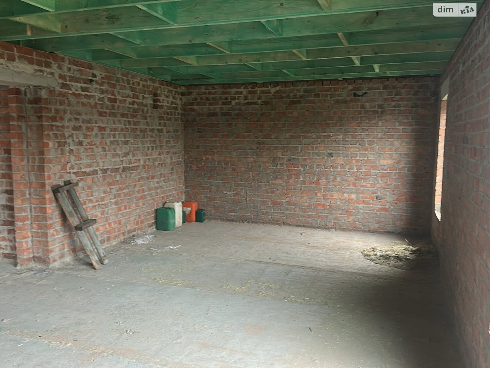 двоповерховий будинок, 160 кв. м, цегла. Продаж у Байківці фото 1 двоповерховий будинок, 160 кв. м, цегла. Продаж у Байківці фото 1