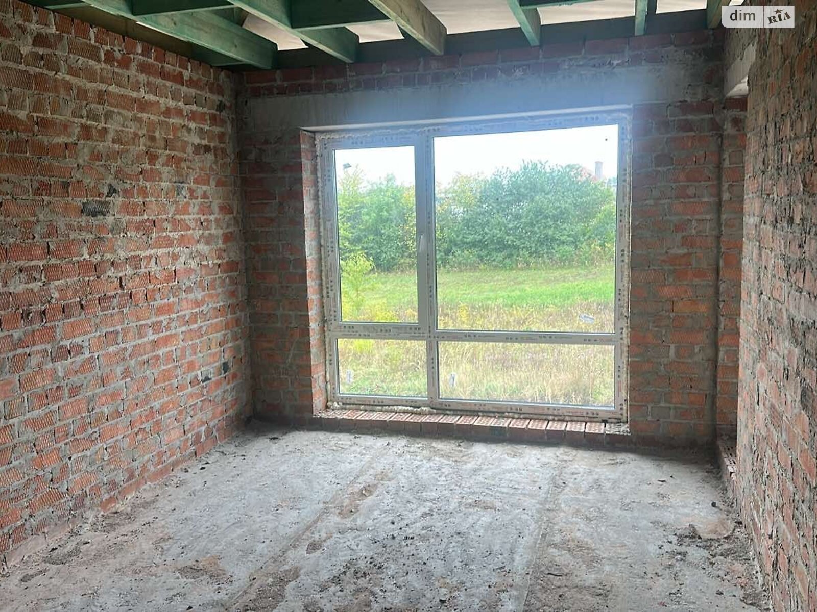 двоповерховий будинок, 160 кв. м, цегла. Продаж у Байківці фото 1 двоповерховий будинок, 160 кв. м, цегла. Продаж у Байківці фото 1