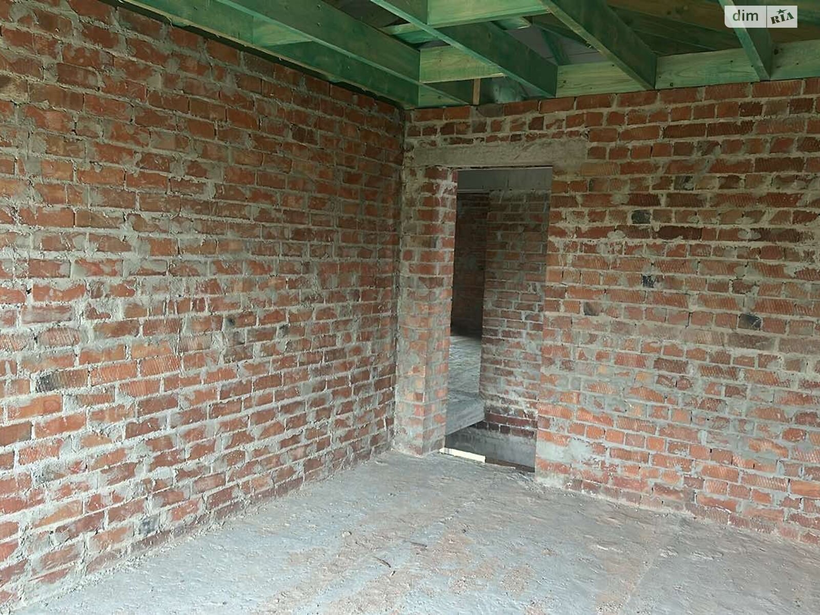 двоповерховий будинок, 160 кв. м, цегла. Продаж у Байківці фото 1 двоповерховий будинок, 160 кв. м, цегла. Продаж у Байківці фото 1