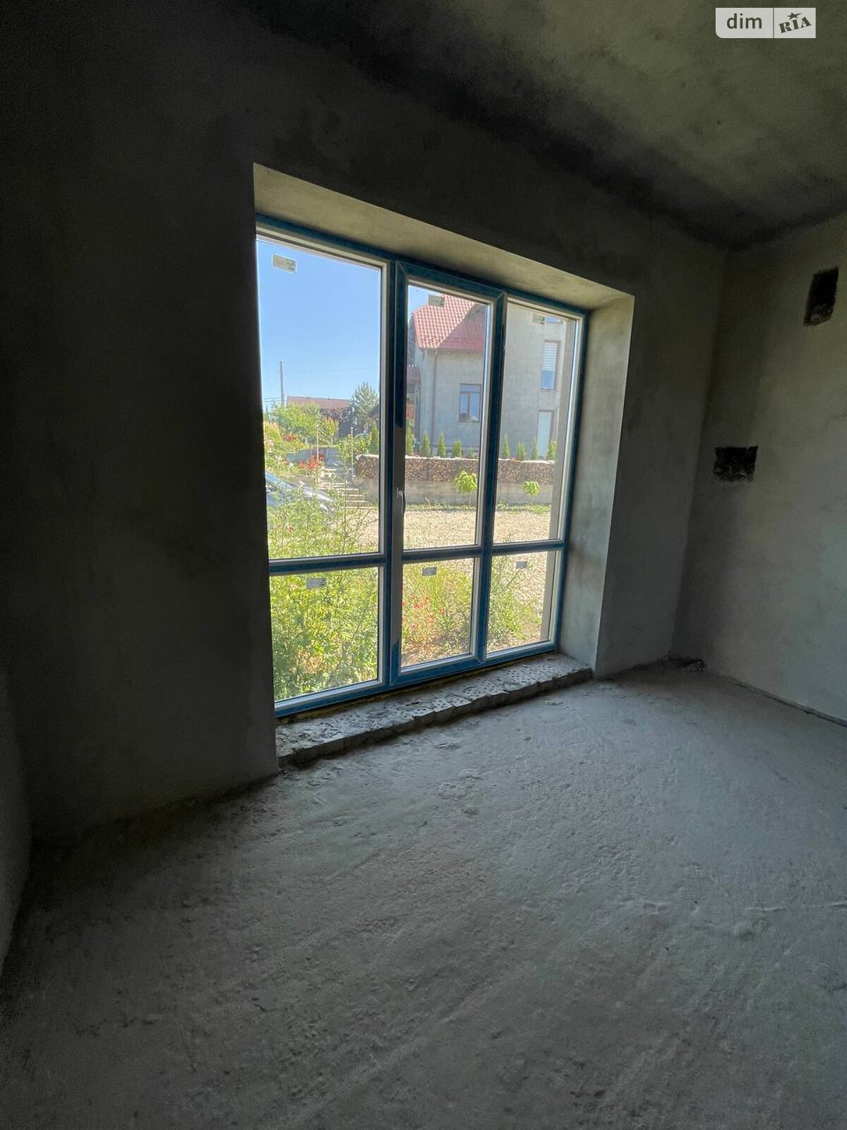 двухэтажный дом с гаражом, 120 кв. м, кирпич. Продажа в Байковцах фото 1 двухэтажный дом с гаражом, 120 кв. м, кирпич. Продажа в Байковцах фото 1