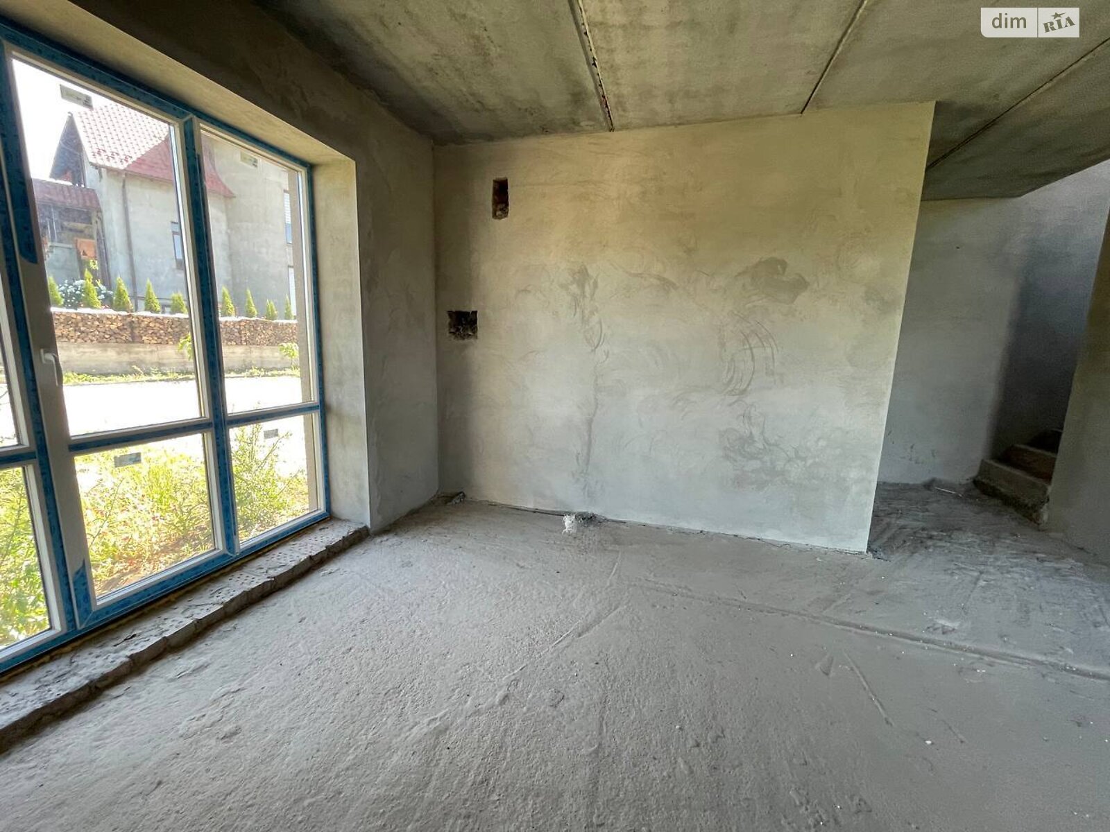 двухэтажный дом с гаражом, 120 кв. м, кирпич. Продажа в Байковцах фото 1 двухэтажный дом с гаражом, 120 кв. м, кирпич. Продажа в Байковцах фото 1