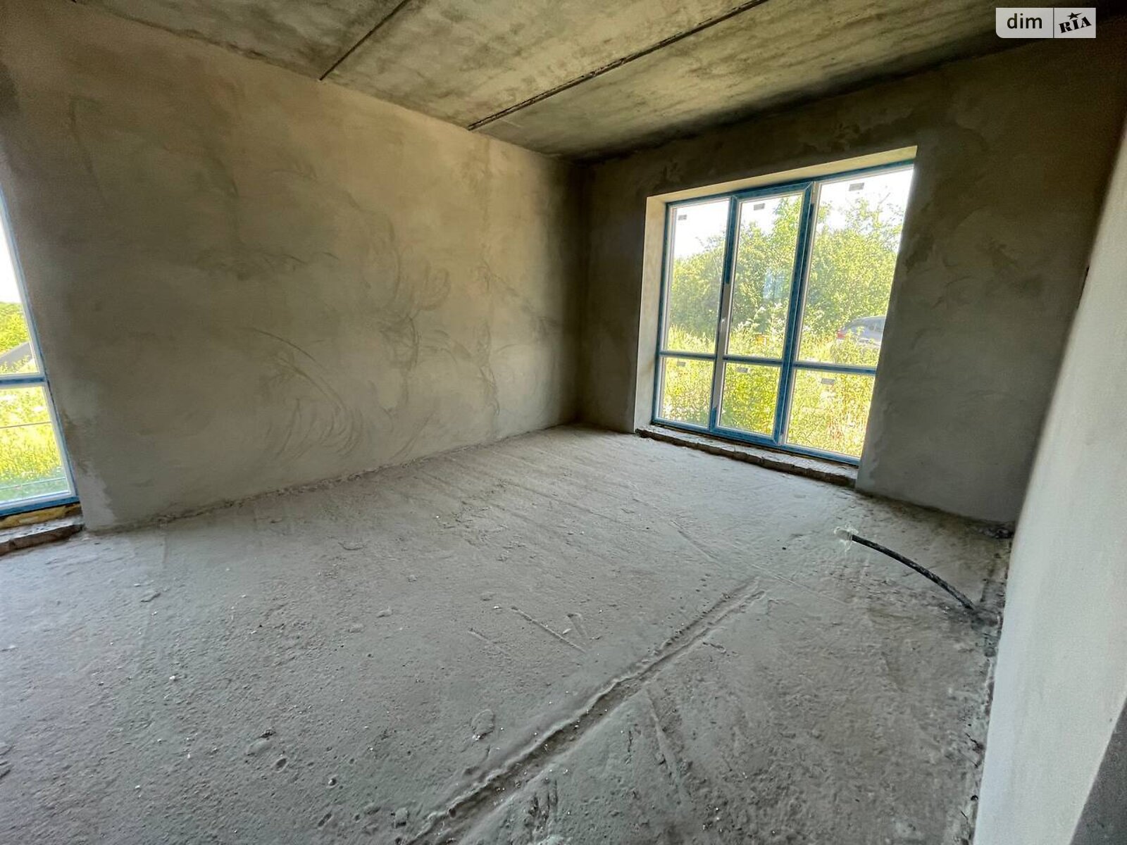 двухэтажный дом с гаражом, 120 кв. м, кирпич. Продажа в Байковцах фото 1 двухэтажный дом с гаражом, 120 кв. м, кирпич. Продажа в Байковцах фото 1