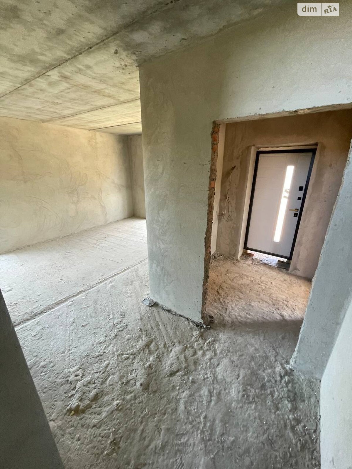 двухэтажный дом с гаражом, 120 кв. м, кирпич. Продажа в Байковцах фото 1 двухэтажный дом с гаражом, 120 кв. м, кирпич. Продажа в Байковцах фото 1