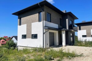 двухэтажный дом с гаражом, 120 кв. м, кирпич. Продажа в Байковцах фото 2