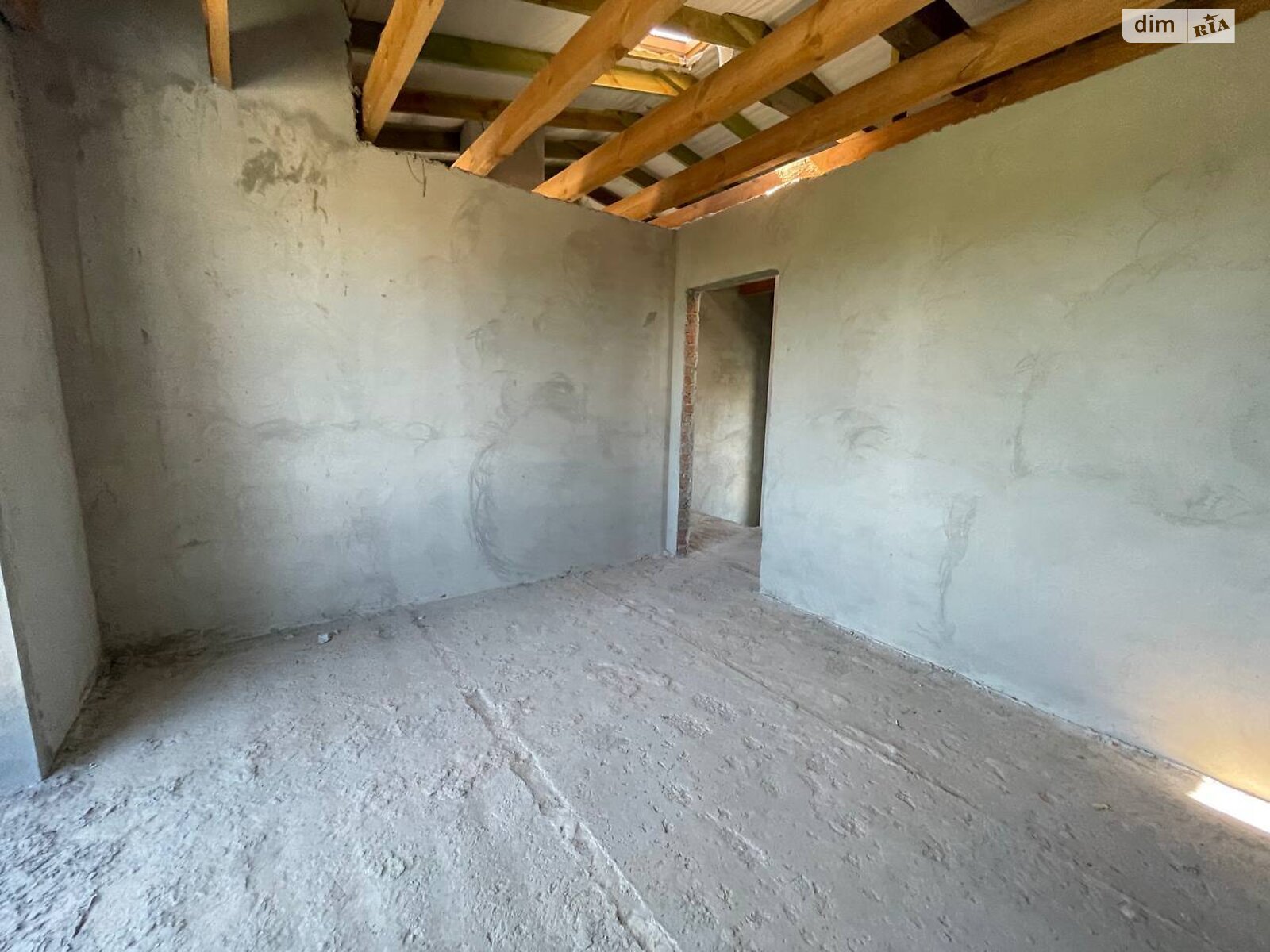 двухэтажный дом с гаражом, 120 кв. м, кирпич. Продажа в Байковцах фото 1 двухэтажный дом с гаражом, 120 кв. м, кирпич. Продажа в Байковцах фото 1