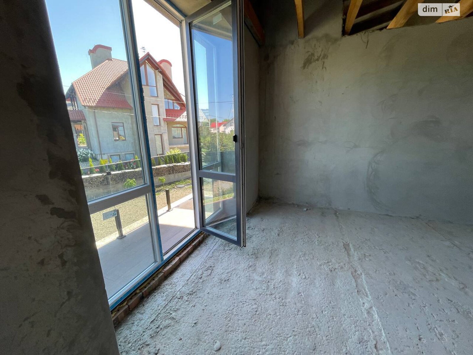 двухэтажный дом с гаражом, 120 кв. м, кирпич. Продажа в Байковцах фото 1 двухэтажный дом с гаражом, 120 кв. м, кирпич. Продажа в Байковцах фото 1