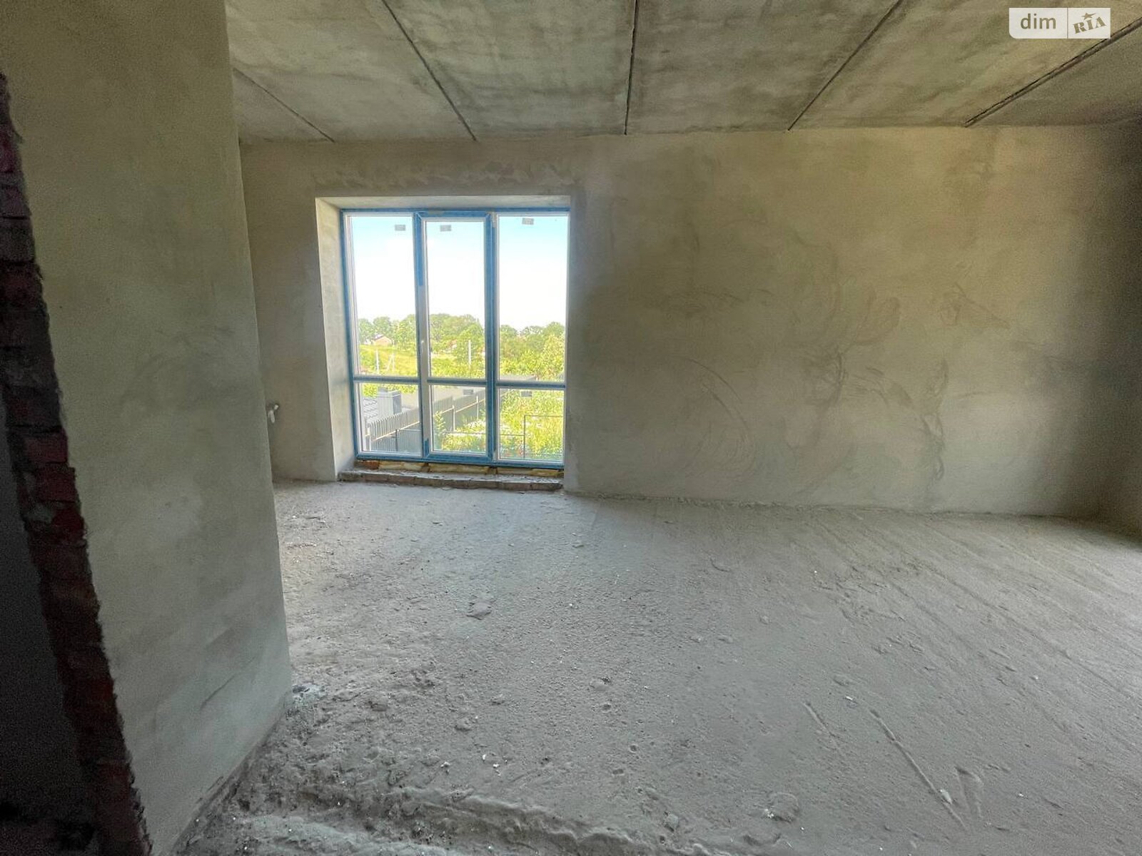 двухэтажный дом с гаражом, 120 кв. м, кирпич. Продажа в Байковцах фото 1 двухэтажный дом с гаражом, 120 кв. м, кирпич. Продажа в Байковцах фото 1