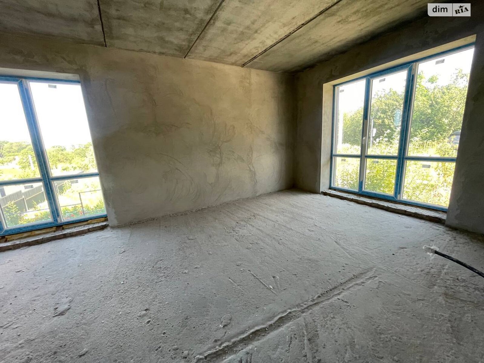двухэтажный дом с гаражом, 120 кв. м, кирпич. Продажа в Байковцах фото 1 двухэтажный дом с гаражом, 120 кв. м, кирпич. Продажа в Байковцах фото 1