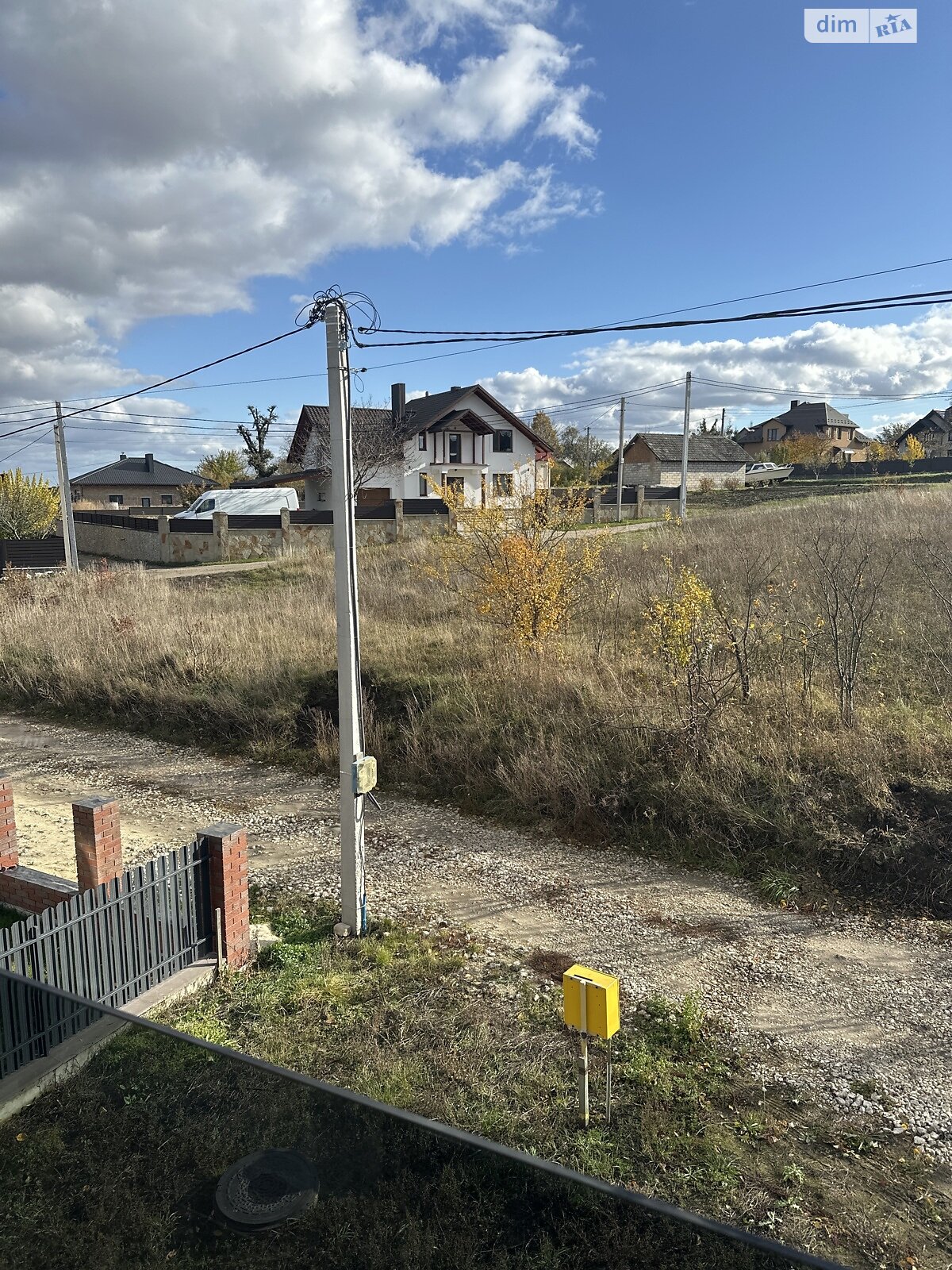 двухэтажный дом, 120 кв. м, кирпич. Продажа в Байковцах фото 1 двухэтажный дом, 120 кв. м, кирпич. Продажа в Байковцах фото 1