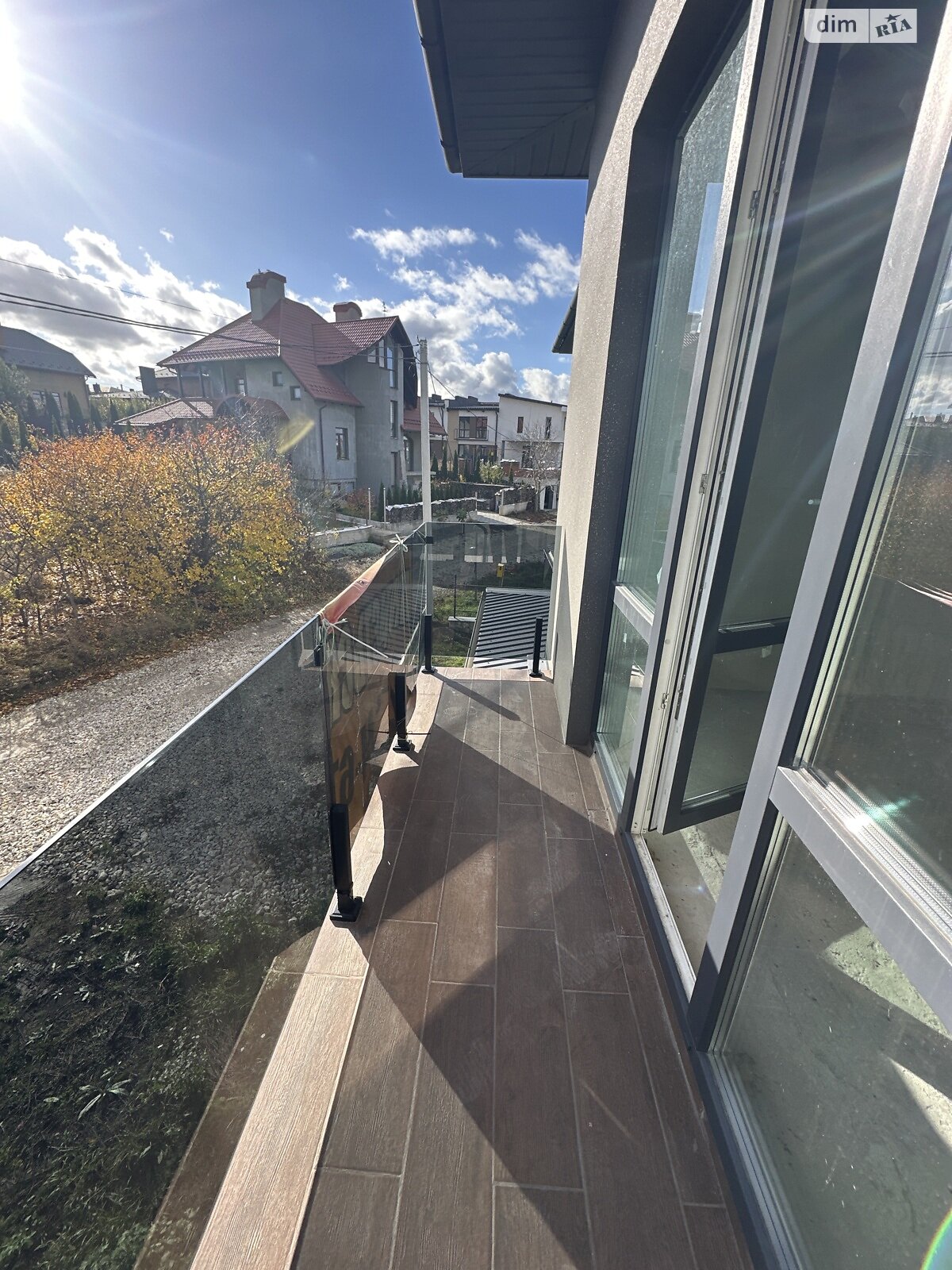 двухэтажный дом, 120 кв. м, кирпич. Продажа в Байковцах фото 1 двухэтажный дом, 120 кв. м, кирпич. Продажа в Байковцах фото 1