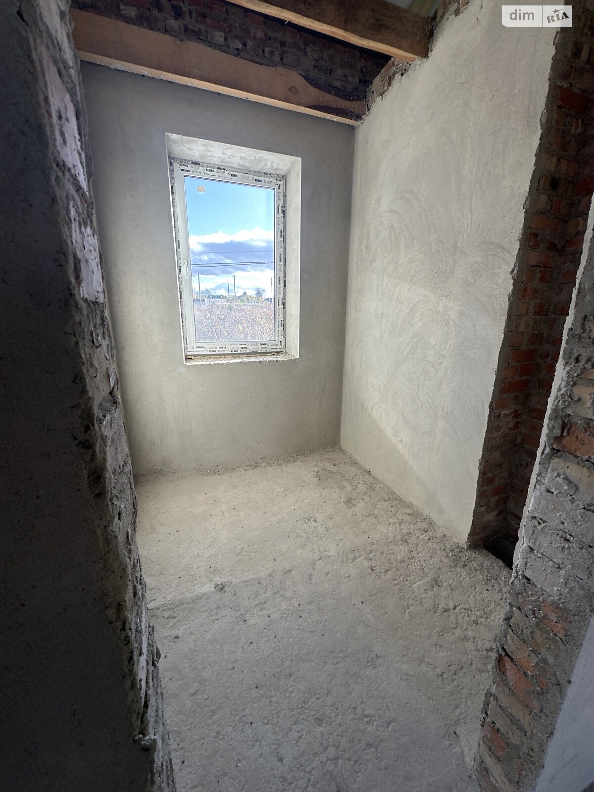 двухэтажный дом, 120 кв. м, кирпич. Продажа в Байковцах фото 1 двухэтажный дом, 120 кв. м, кирпич. Продажа в Байковцах фото 1