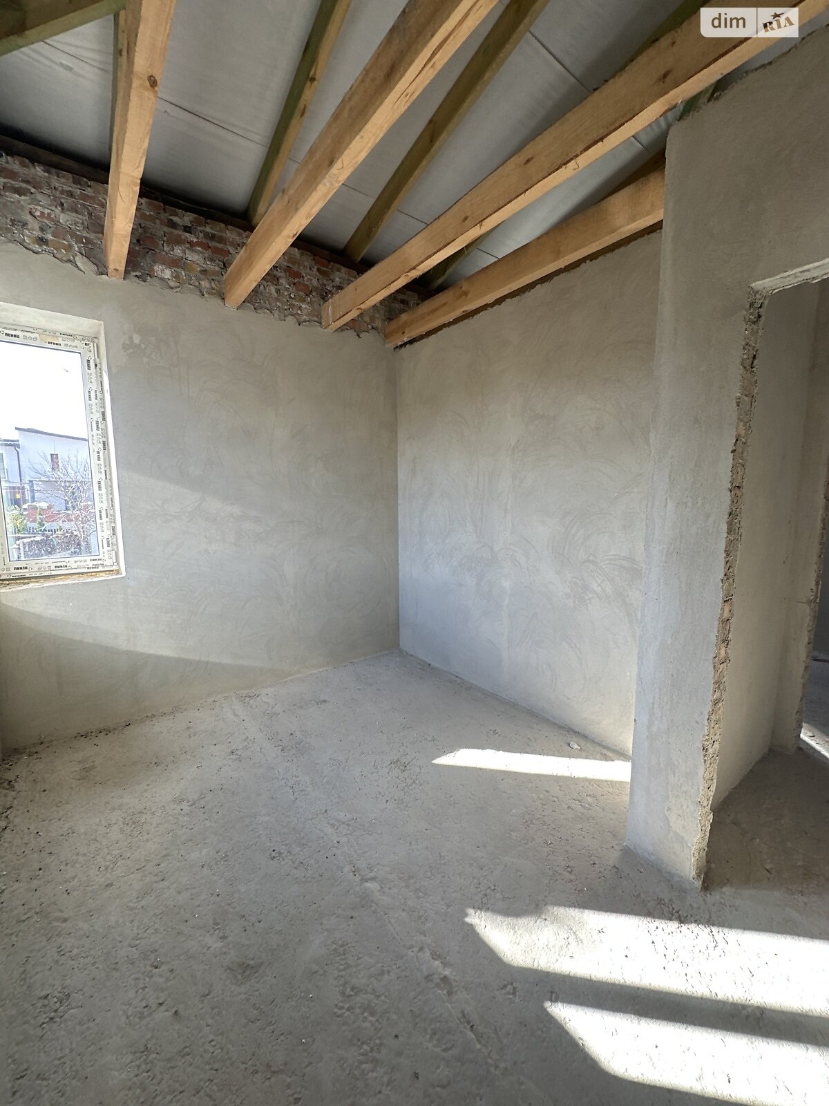 двухэтажный дом, 120 кв. м, кирпич. Продажа в Байковцах фото 1 двухэтажный дом, 120 кв. м, кирпич. Продажа в Байковцах фото 1