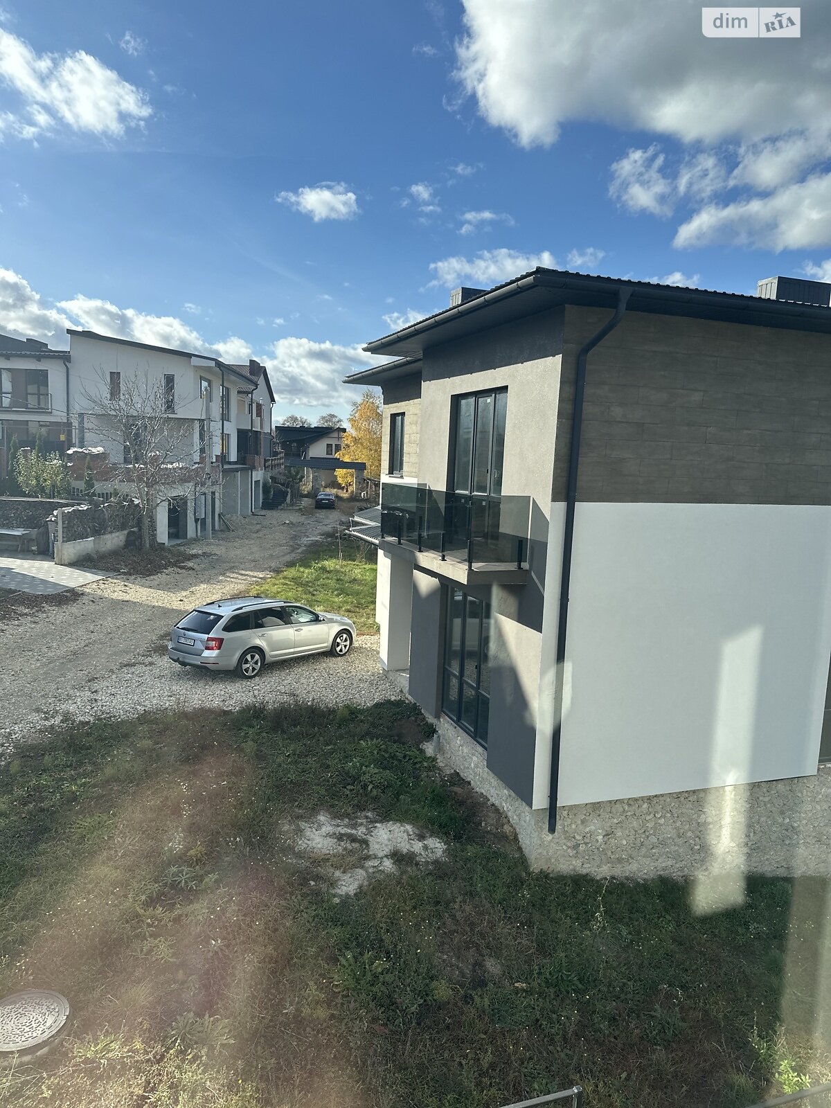 двухэтажный дом, 120 кв. м, кирпич. Продажа в Байковцах фото 1 двухэтажный дом, 120 кв. м, кирпич. Продажа в Байковцах фото 1