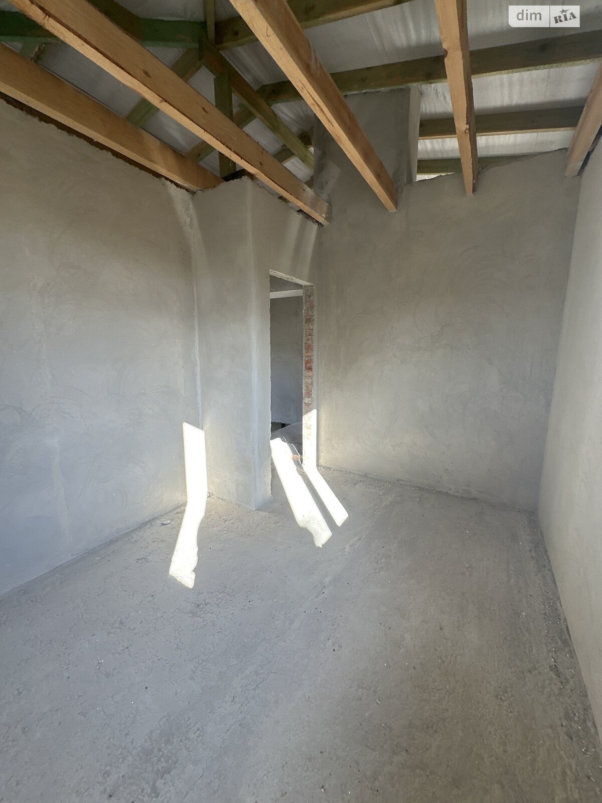 двухэтажный дом, 120 кв. м, кирпич. Продажа в Байковцах фото 1 двухэтажный дом, 120 кв. м, кирпич. Продажа в Байковцах фото 1