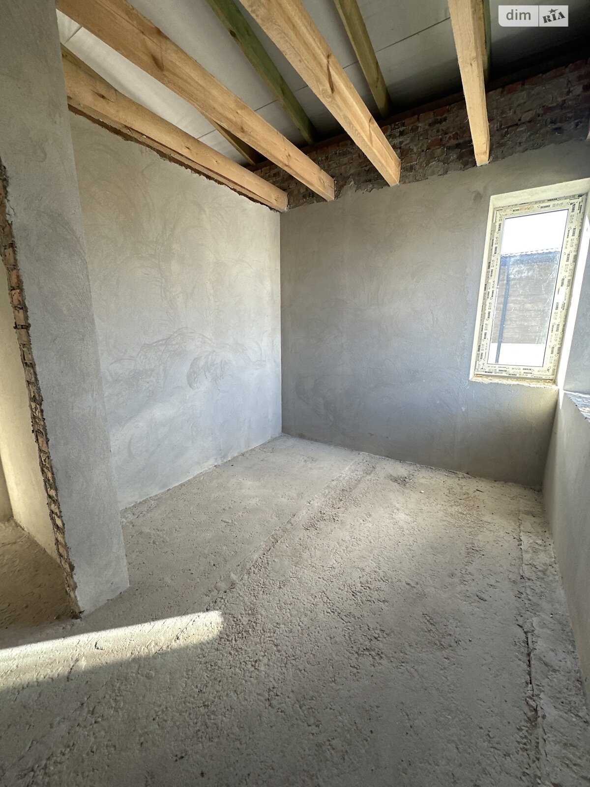 двухэтажный дом, 120 кв. м, кирпич. Продажа в Байковцах фото 1 двухэтажный дом, 120 кв. м, кирпич. Продажа в Байковцах фото 1