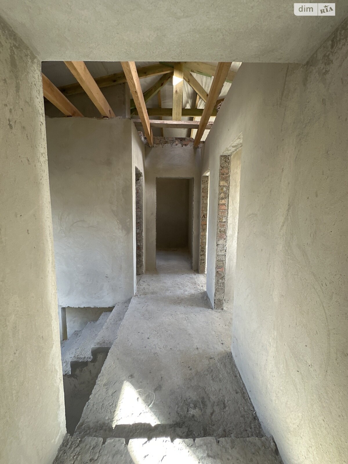 двухэтажный дом, 120 кв. м, кирпич. Продажа в Байковцах фото 1 двухэтажный дом, 120 кв. м, кирпич. Продажа в Байковцах фото 1