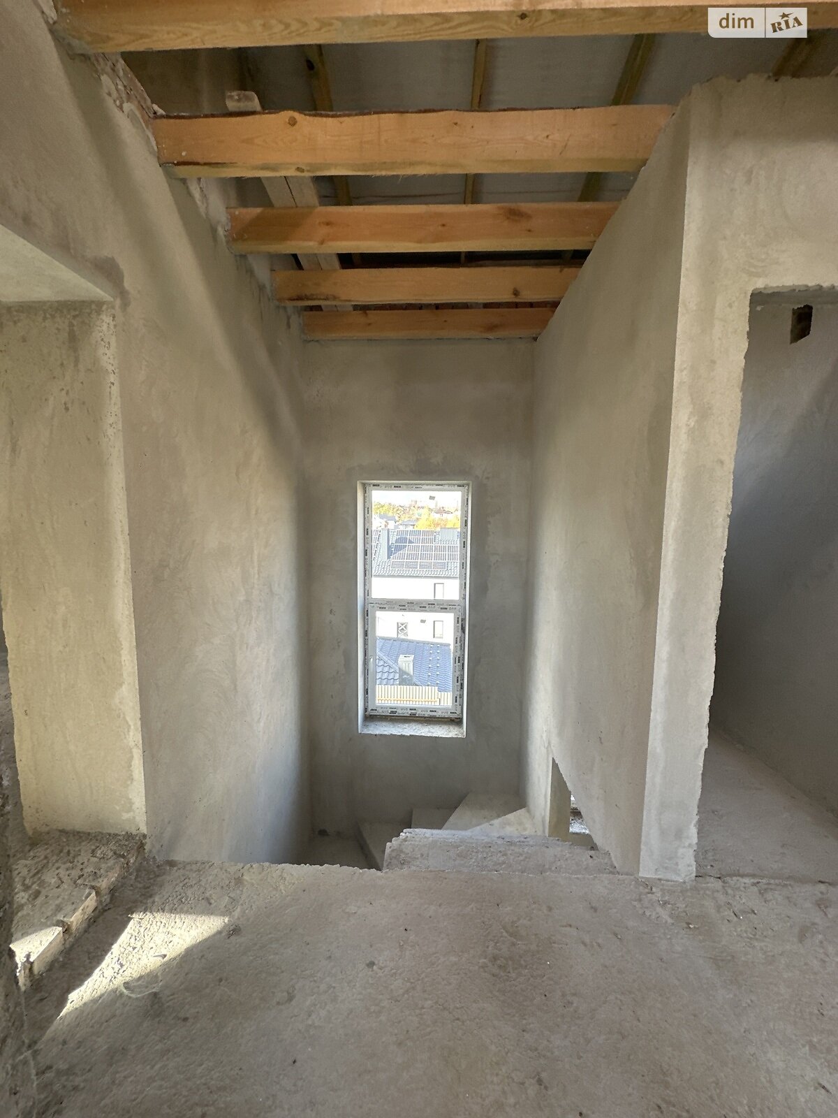 двухэтажный дом, 120 кв. м, кирпич. Продажа в Байковцах фото 1 двухэтажный дом, 120 кв. м, кирпич. Продажа в Байковцах фото 1