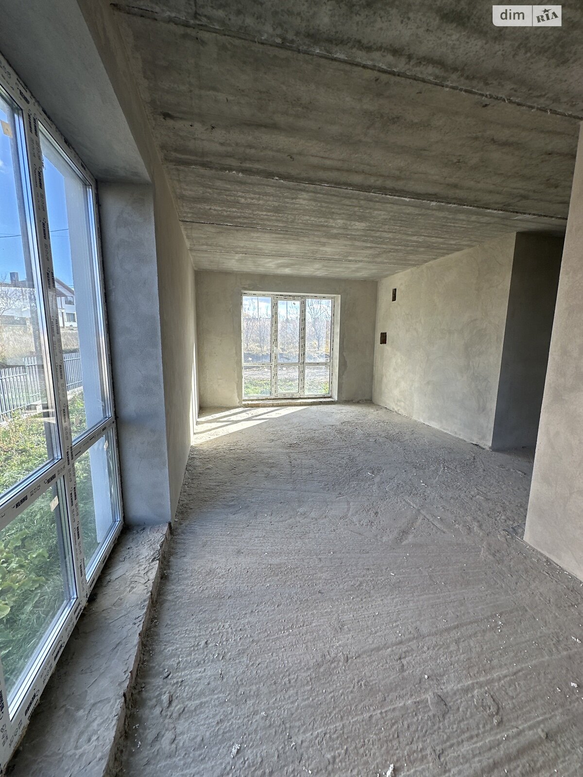 двухэтажный дом, 120 кв. м, кирпич. Продажа в Байковцах фото 1 двухэтажный дом, 120 кв. м, кирпич. Продажа в Байковцах фото 1