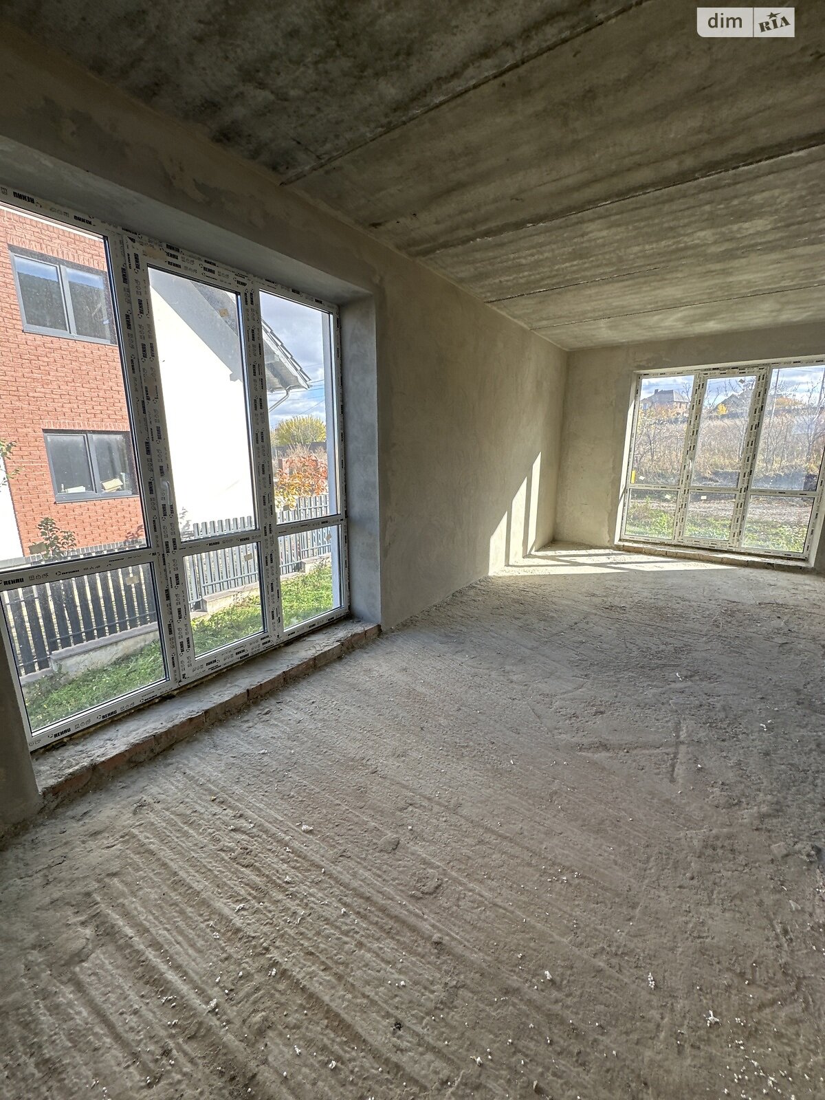 двухэтажный дом, 120 кв. м, кирпич. Продажа в Байковцах фото 1 двухэтажный дом, 120 кв. м, кирпич. Продажа в Байковцах фото 1