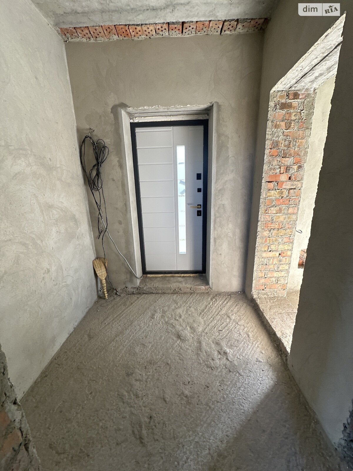 двухэтажный дом, 120 кв. м, кирпич. Продажа в Байковцах фото 1 двухэтажный дом, 120 кв. м, кирпич. Продажа в Байковцах фото 1