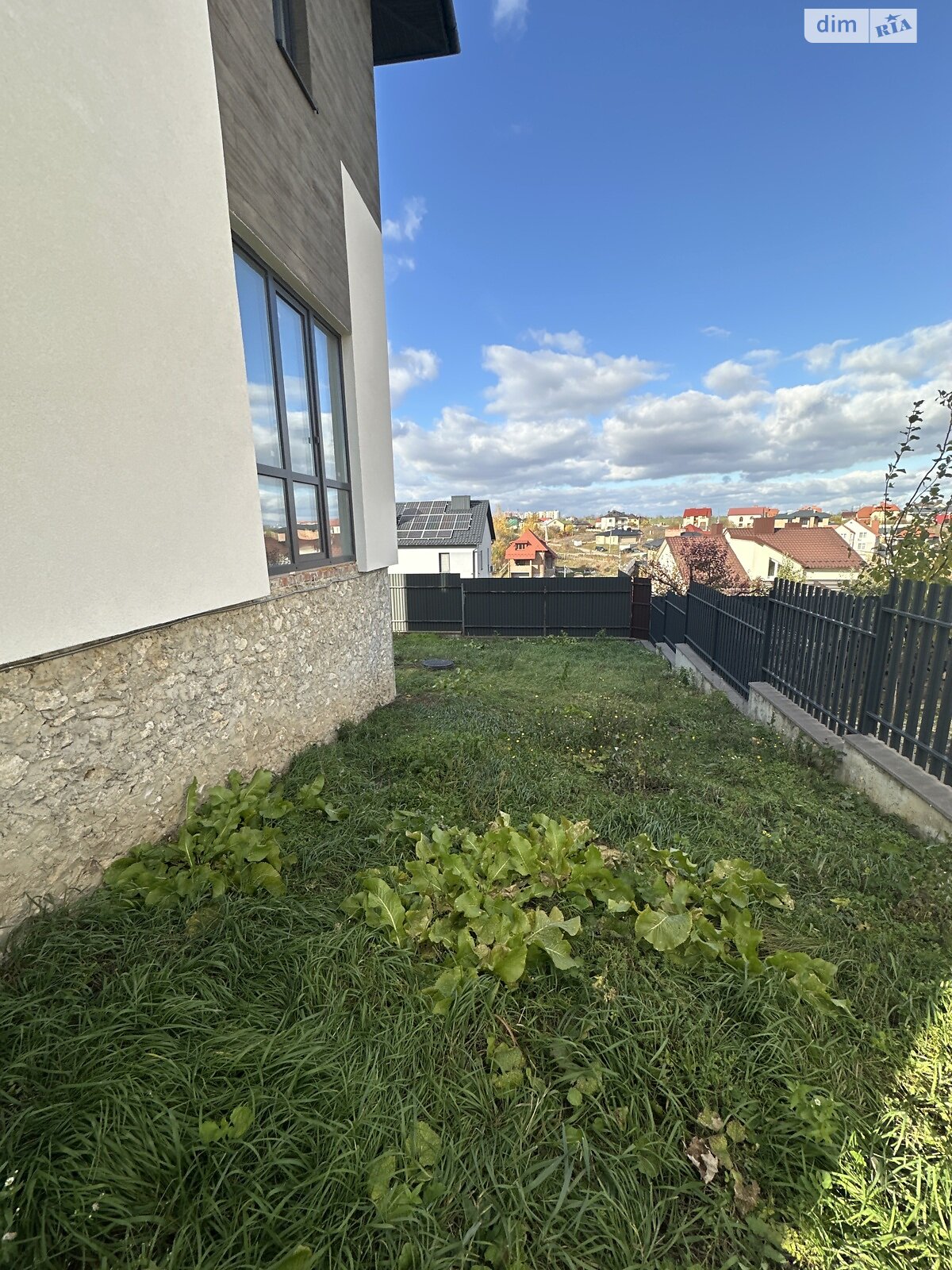 двухэтажный дом, 120 кв. м, кирпич. Продажа в Байковцах фото 1 двухэтажный дом, 120 кв. м, кирпич. Продажа в Байковцах фото 1