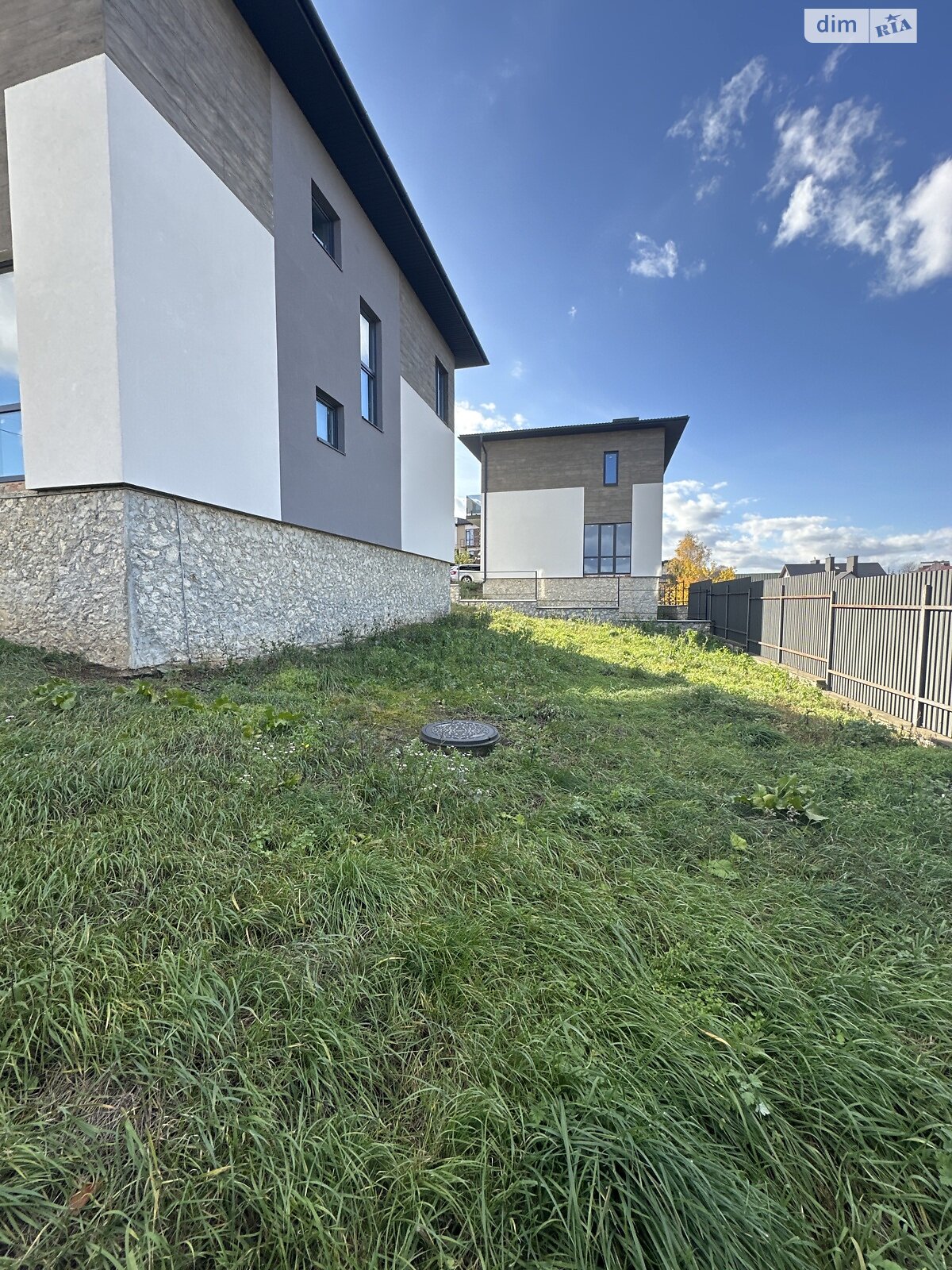 двухэтажный дом, 120 кв. м, кирпич. Продажа в Байковцах фото 1 двухэтажный дом, 120 кв. м, кирпич. Продажа в Байковцах фото 1